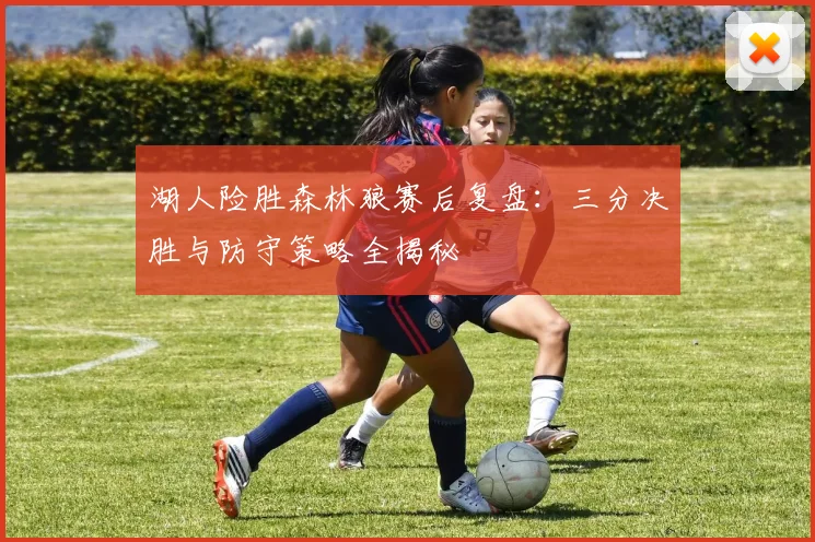 湖人险胜森林狼赛后复盘:三分决胜与防守策略全揭秘